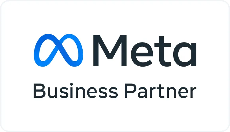 Certificado Meta Partner