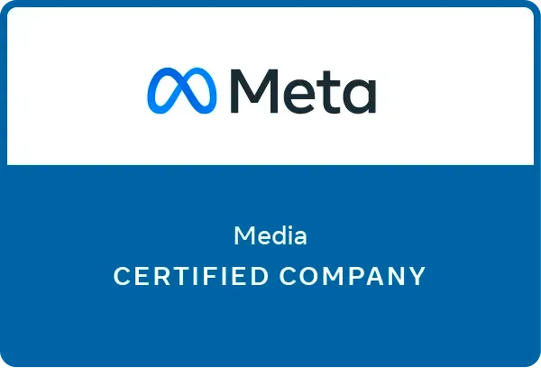 Certificado Meta Certified Bussiness